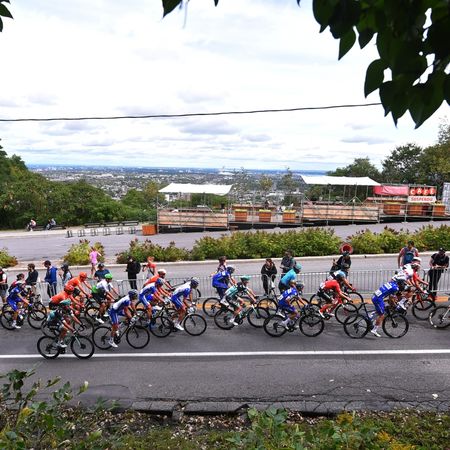 10th Grand Prix Cycliste de Montreal 2019