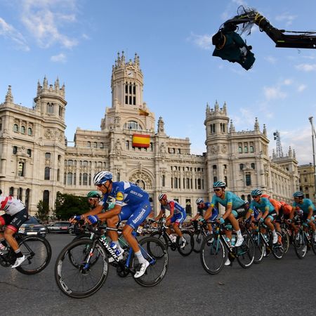 74th Tour of Spain 2019 - Stage 21