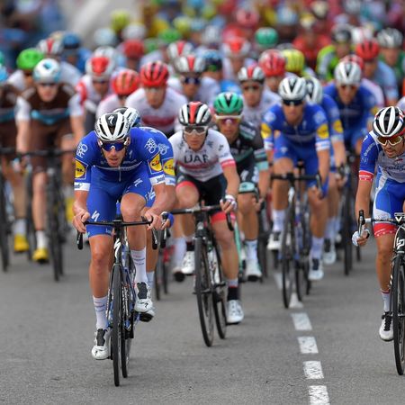 74th Tour of Spain 2019 - Stage 21