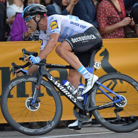 74th Tour of Spain 2019 - Stage 21