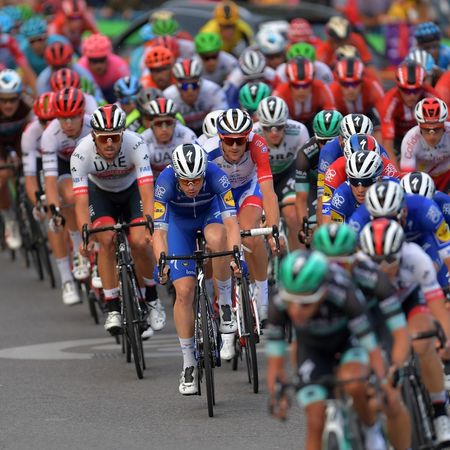 74th Tour of Spain 2019 - Stage 21