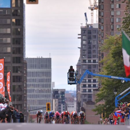 10th Grand Prix Cycliste de Montreal 2019