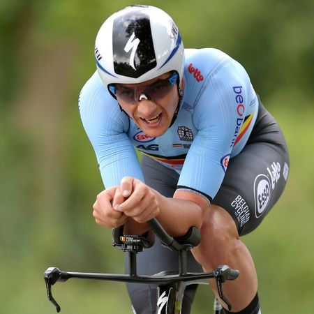 92nd UCI Road World Championships 2019 - Individual Time Trial Men Elite