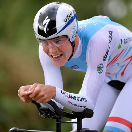 92nd UCI Road World Championships 2019 - Individual Time Trial Men Elite