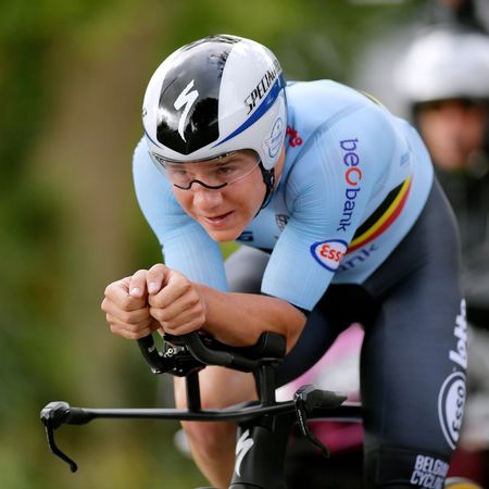 92nd UCI Road World Championships 2019 - Individual Time Trial Men Elite