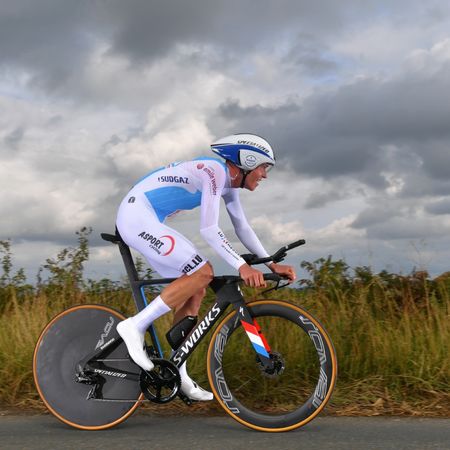 92nd UCI Road World Championships 2019 - Individual Time Trial Men Elite