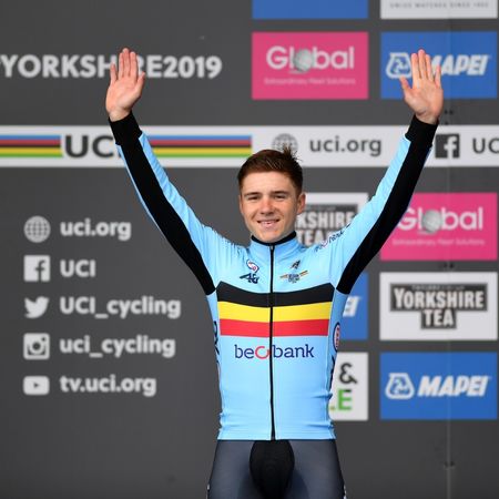 92nd UCI Road World Championships 2019 - Individual Time Trial Men Elite