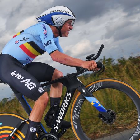 92nd UCI Road World Championships 2019 - Individual Time Trial Men Elite