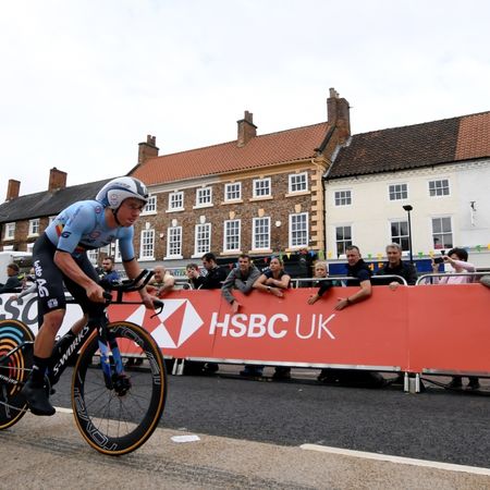 92nd UCI Road World Championships 2019 - Individual Time Trial Men Elite