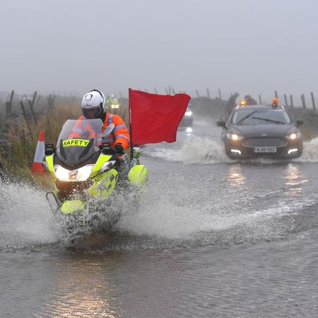 92nd UCI Road World Championships 2019 - Men Elite Road Race