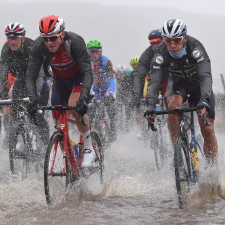 92nd UCI Road World Championships 2019 - Men Elite Road Race