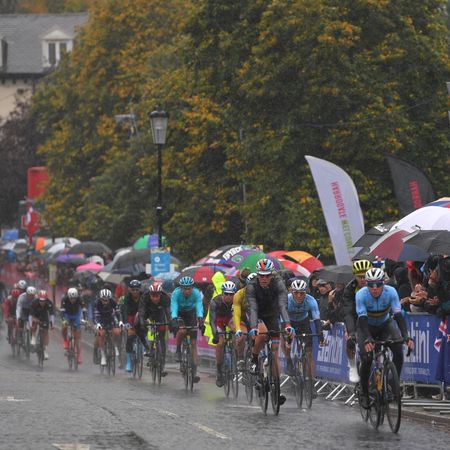 92nd UCI Road World Championships 2019 - Men Elite Road Race