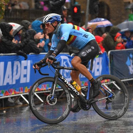 92nd UCI Road World Championships 2019 - Men Elite Road Race