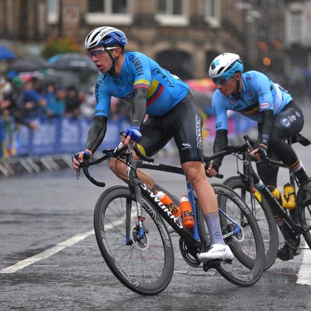 92nd UCI Road World Championships 2019 - Men Elite Road Race