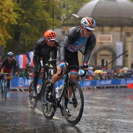 92nd UCI Road World Championships 2019 - Men Elite Road Race