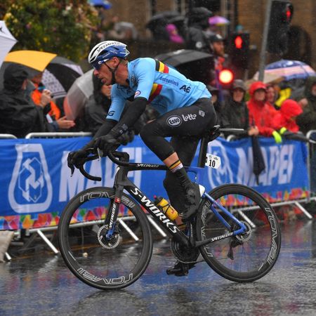 92nd UCI Road World Championships 2019 - Men Elite Road Race
