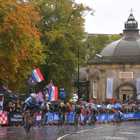 92nd UCI Road World Championships 2019 - Men Elite Road Race