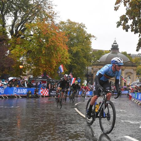 92nd UCI Road World Championships 2019 - Men Elite Road Race