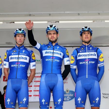 14th Sparkassen Munsterland Giro 2019