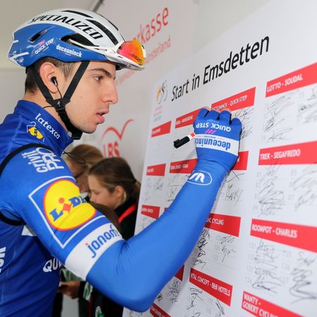 14th Sparkassen Munsterland Giro 2019