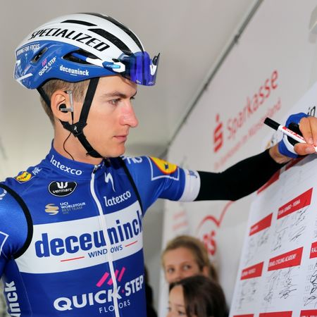 14th Sparkassen Munsterland Giro 2019