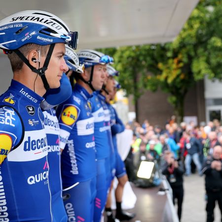 14th Sparkassen Munsterland Giro 2019