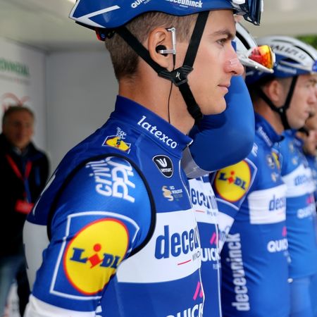 14th Sparkassen Munsterland Giro 2019