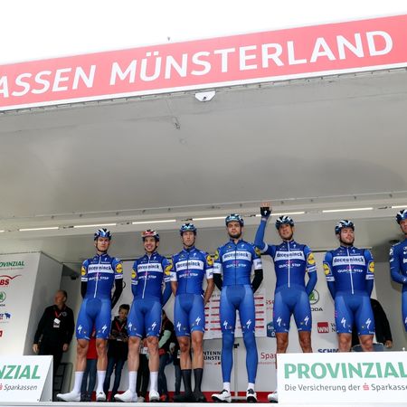 14th Sparkassen Munsterland Giro 2019