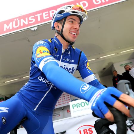 14th Sparkassen Munsterland Giro 2019