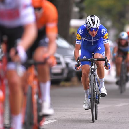 79th Tour de l'Eurométropole 2019