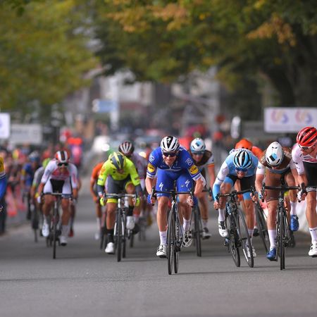 79th Tour de l'Eurométropole 2019