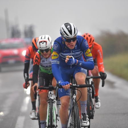 100th Milano - Torino 2019