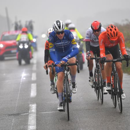 100th Milano - Torino 2019