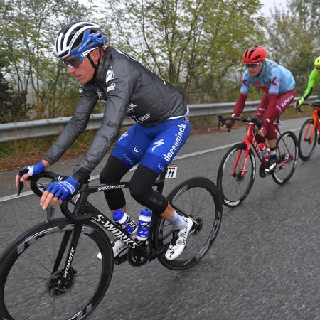 100th Milano - Torino 2019