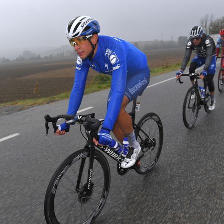 100th Milano - Torino 2019