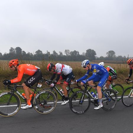 100th Milano - Torino 2019