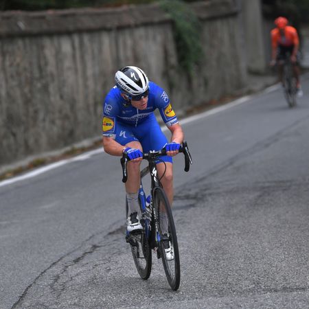 100th Milano - Torino 2019