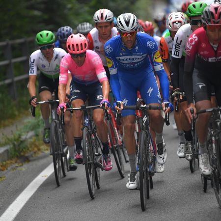 100th Milano - Torino 2019