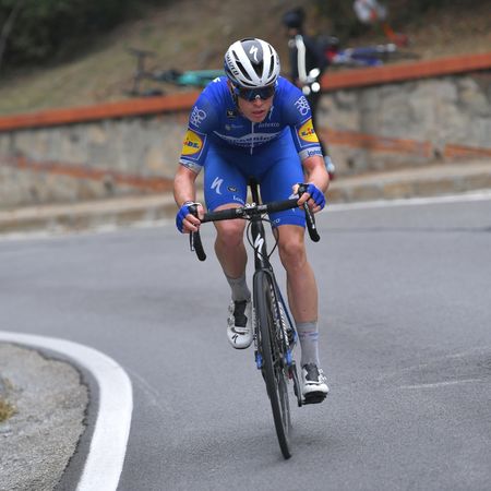 100th Milano - Torino 2019