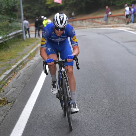 100th Milano - Torino 2019