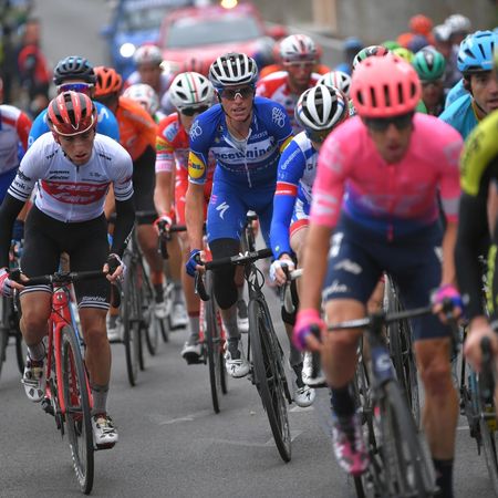 100th Milano - Torino 2019