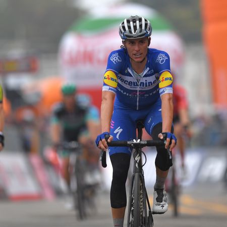 100th Milano - Torino 2019