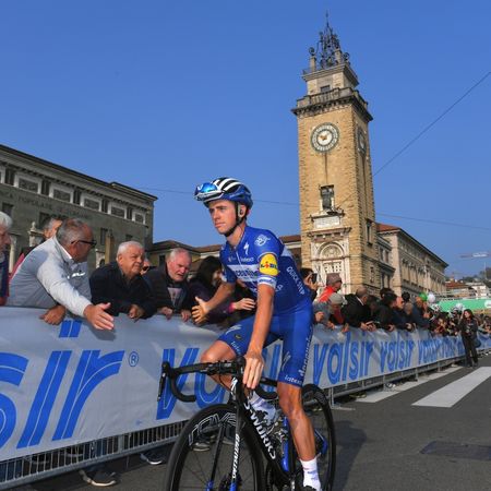 113th Il Lombardia 2019