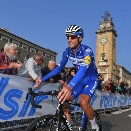 113th Il Lombardia 2019