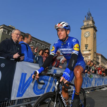 113th Il Lombardia 2019