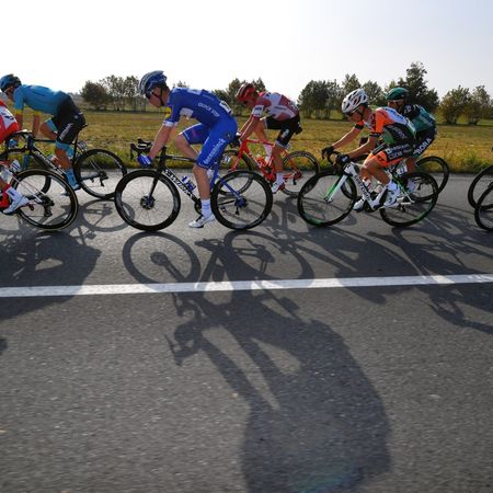 113th Il Lombardia 2019