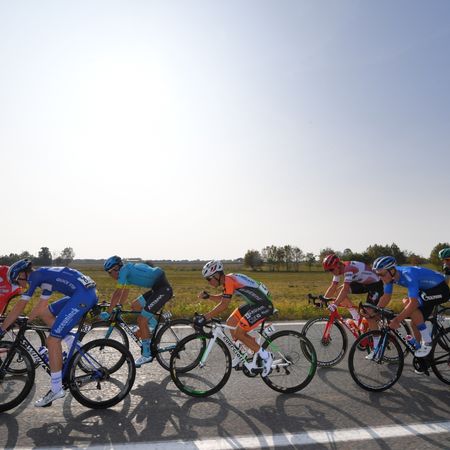 113th Il Lombardia 2019