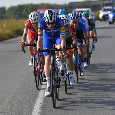 113th Il Lombardia 2019