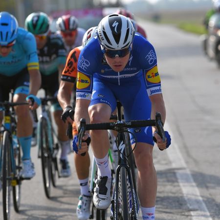 113th Il Lombardia 2019