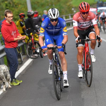 113th Il Lombardia 2019